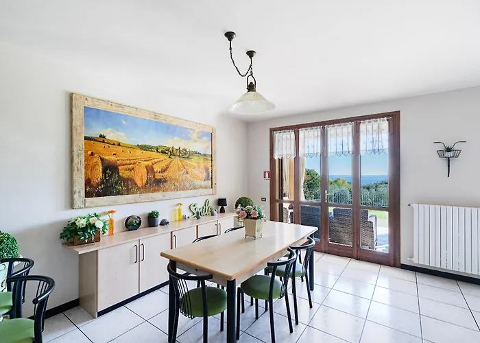 Le By Whale Homes Soiano Del Lago