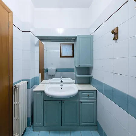 아파트 Le By Whale Homes *