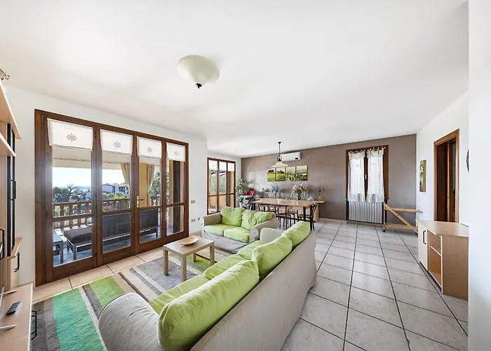 דירה Le By Whale Homes *